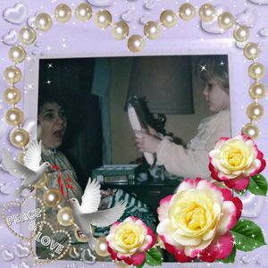 Meet your Posher, Annie